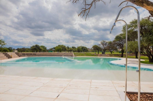 Imagen 3 de 7 de Lote De 600m2 En Parterres - Siete Soles