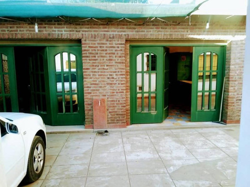 Imagen 20 de 30 de En En Venta. Casa En Jose C. Paz. 2 Dormitorios, Patio Con E