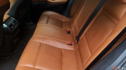Imagen 13 de 14 de Bmw X6 Xdrive 35i 2014
