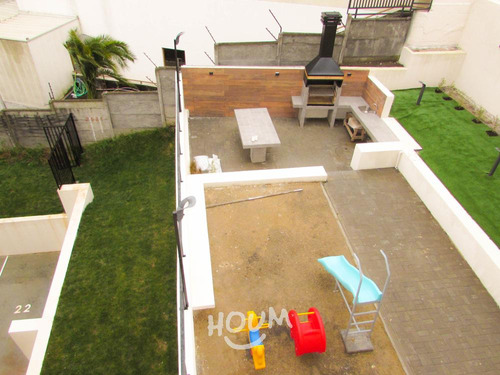 Departamento Avenida San Andrés Id: 88392
