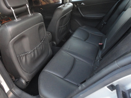 Mercedes-Benz Clase C 1.8 200 Kompressor Avantgarde Mt