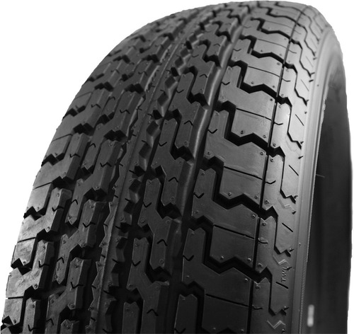 Llanta Awc L 8 Ply Trailer Tire 205/75r15