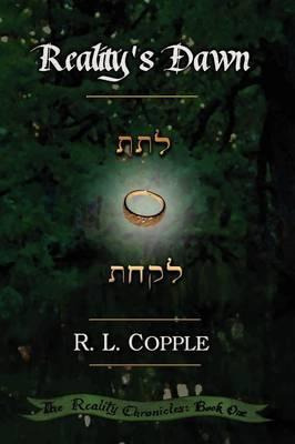 Libro Reality's Dawn - R.l. Copple