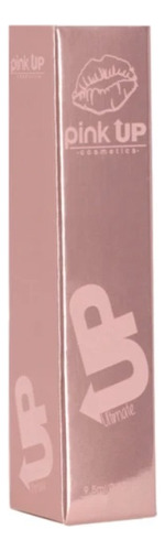 Labial Liquido Mate De Larga Duración, Ultimate Pink Up Soft