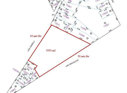Imagen 4 de 4 de Venta Local Industrial / Galpón Monoambiente Aguada Braglia