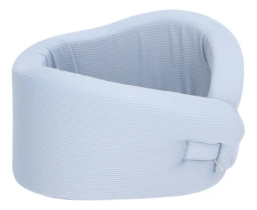 Collar Cervical, Collarín, Soporte Para El Cuello, Alivia La