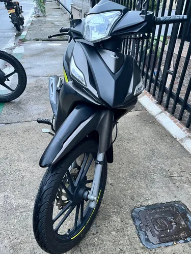 Víctory Advance R 110
