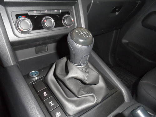 Volkswagen Amarok 2.0 Cd Tdi 140cv Trendline Llantas16
