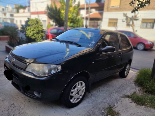 Fiat Palio 1.4 Fire Confort