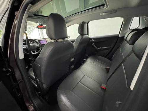 Peugeot 2008 1.6 Thp Sport