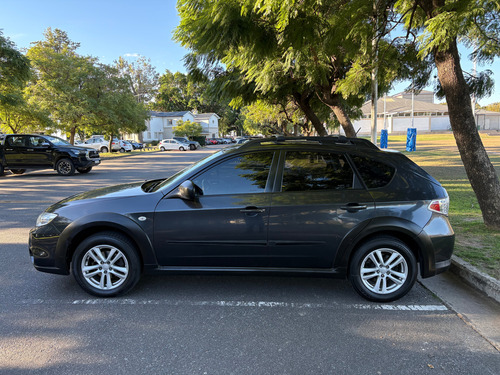 Subaru XV 2.0 R Awd At