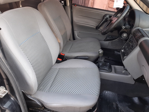 Chevrolet Classic 2011 1.0 Ls Flex Power 4p