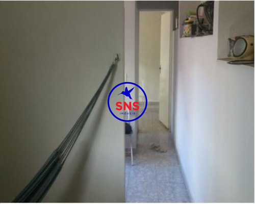 Imagem 6 de 12 de Casa - Ca00495 - 34086699