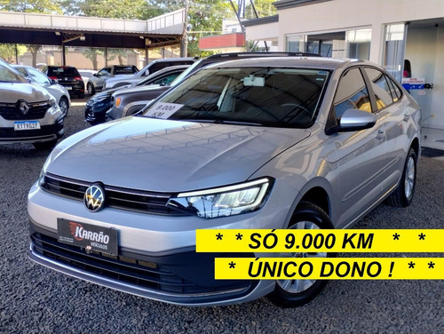 Volkswagen Virtus Tsi 1.0 Flex 12v 4p Mec.