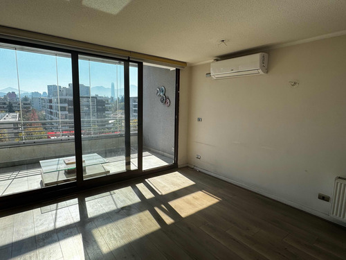 Duplex Adjudicado En Remate 183 Mt 4d 3b Eduardo De La Barra