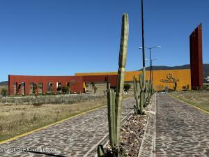 Santas Marias, San Miguel De Allende - Terreno Residencial De 193m