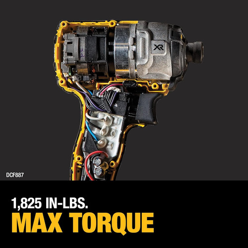 Dewalt Flexvolt Advantage 20v Max* Combo Kit Con Martillo...
