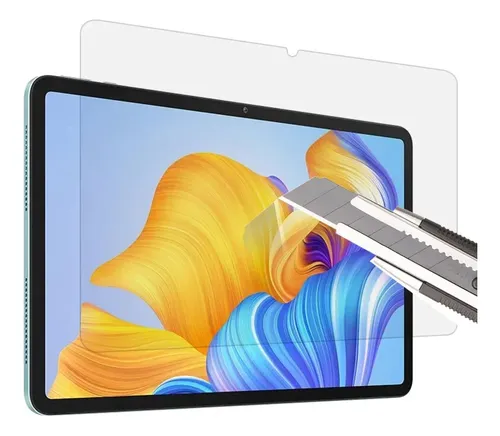 Película Templada 2.5d Arc Edge (1 Paquete) - Glory Tablet 8