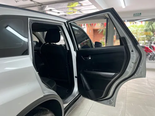 Suzuki Vitara All Grip MT 4x4 2022
