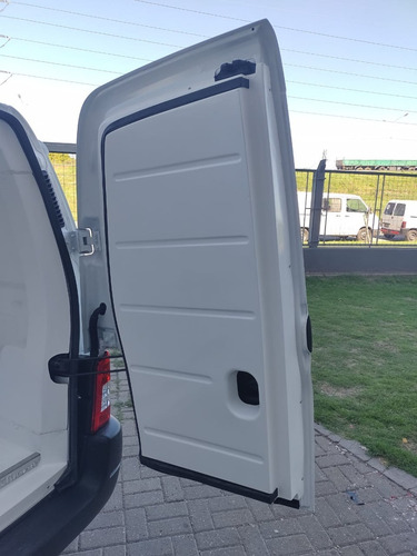 Citroen Berlingo 1.6hdi 0km Refrigerada -5 Grados Equipada!