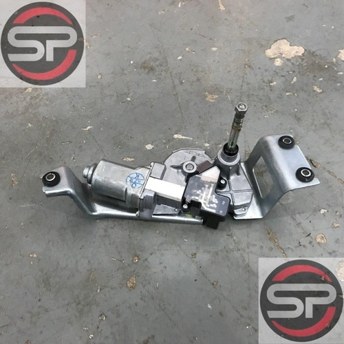 Motor Limpador Traseiro Porta Malas Bmw 116i 2014 (original)