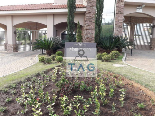Imagem 12 de 16 de Terreno À Venda, 382 M² Por R$ 370.000,00 - Roncáglia - Valinhos/sp - Te0033