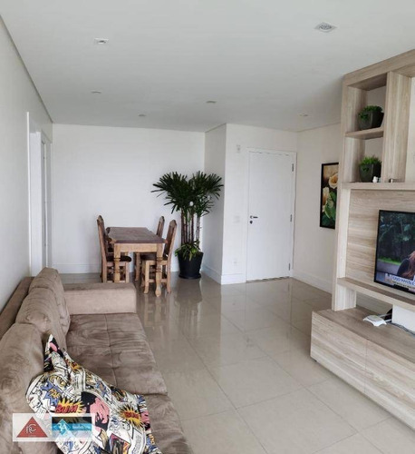 Imagem 18 de 30 de Apartamento Com 3 Dormitórios À Venda, 117 M² Por R$ 1.350.000,00 - Vila Formosa - São Paulo/sp - Ap6351