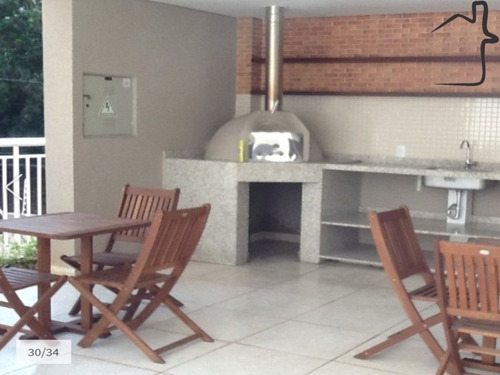 Apartamento Alto Da Lapa 102m² 3 Dorms. 1 Suíte 2 Vagas - Ap01223 - 69274704