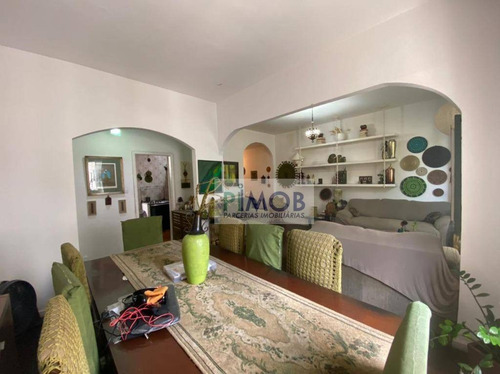 Imagem 5 de 23 de Apartamento Com 3 Dormitórios À Venda, 121 M² Por R$ 1.700.000,00 - Leme - Rio De Janeiro/rj - Ap1328