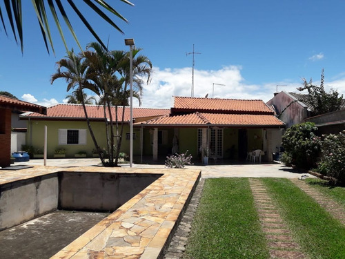Imagem 1 de 11 de Casa Com 2 Dormitórios À Venda, 239 M² Por R$ 1.100.000,00 - Condomínio Portal Dos Nobres I - Nova Odessa/sp - Ca1215