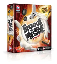 Comprar Jogo De Mágicas Pu002F Crianças Truque De Mestre Jr. - Estrela