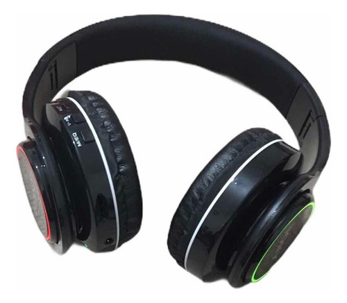 Auriculares Inalámbricos Stereo Headset St-426 Led