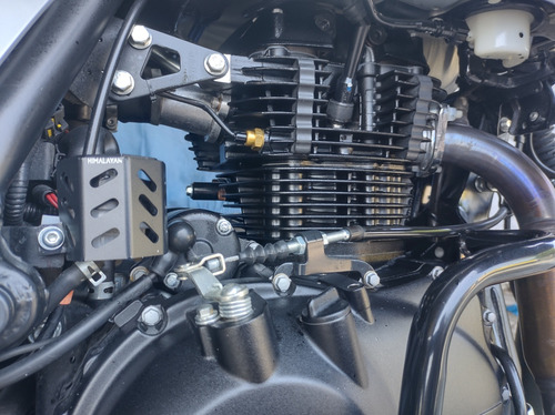 Royal Enfield Himalayan