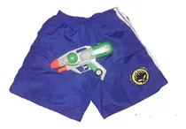 Comprar Ropa De Baño Talla 10 Short Usado Más Pistola De Agua
