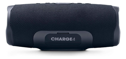 Altavoz Bluetooth Portátil Con Impermeable Y Carga Usb