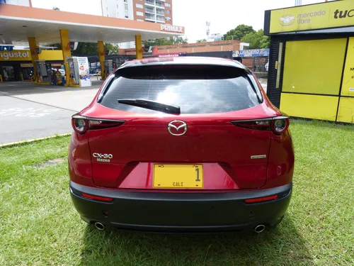Mazda CX-30 2.5 Grand Touring