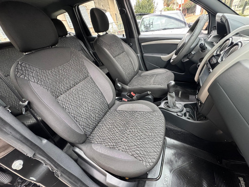 Renault Duster 1.6 Ph2 4x2 Dynamique 110cv