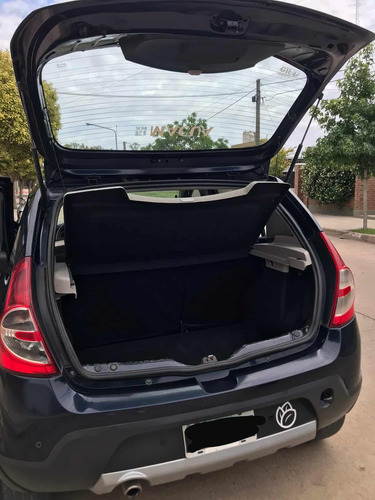 Renault Sandero Stepway 1.6 Confort 105cv