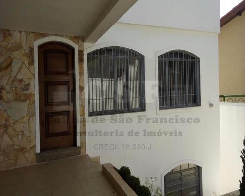 Imagem 3 de 30 de Casa De 520m² 4 Dormitórios Vila São Francisco - Ca04454 - 34392279