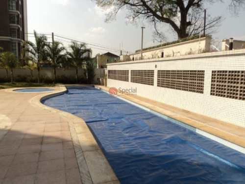 Imagem 10 de 15 de Apartamento À Venda, Tatuapé, São Paulo - - Ta275