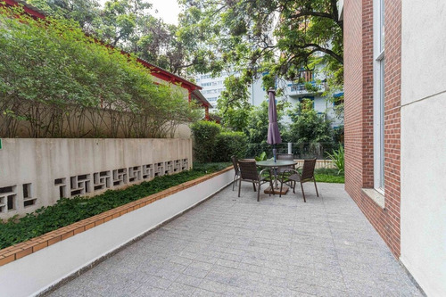 Imagem 16 de 30 de Apartamento À Venda No Bairro Itaim Bibi - São Paulo/sp - O-9475-18670