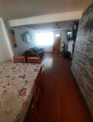 Imagen 2 de 3 de Inversion Casa En Venta De 4 Dorm 1 Baño. En Peñalolén