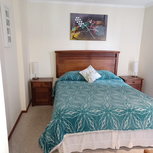 Imagen 9 de 19 de Casa Solida En Maipú, En Exclusivo Condominio Cerrado