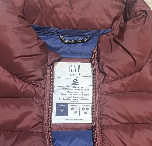 Talla gap niño hotsell