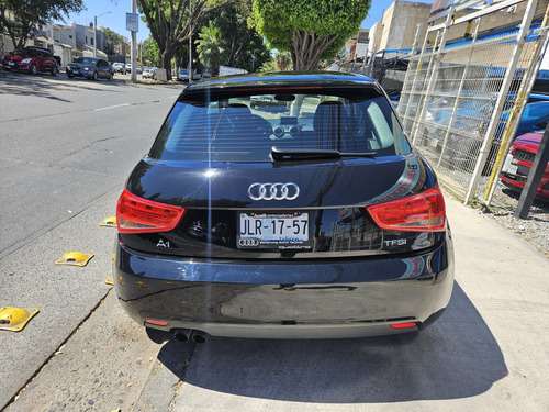 Audi A1 1.4 Cool S-tronic Dsg