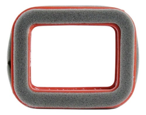 Filtro De Aire Para Bailarina Motor 4hp Loncin Lc165f V&d