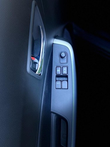 Suzuki Swift Hybrid