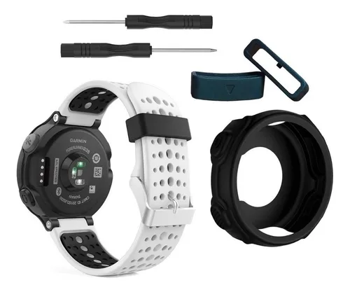 Comparar garmin online 235 y 735