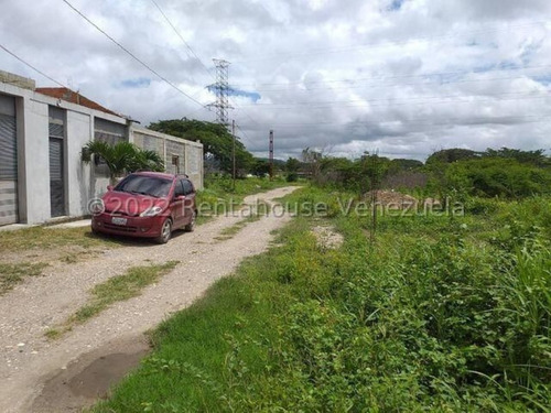 Imagen 12 de 30 de Terrenos En Venta El Paraiso Cabudare 22-19034 #m