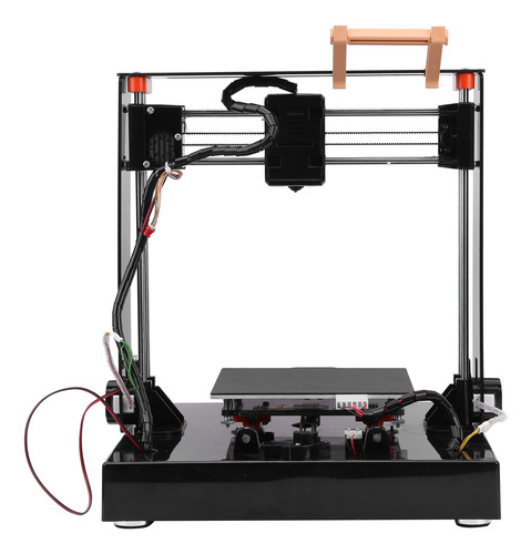 Mini Juego De Impresora 3d, Portátil, Pequeño, No Profesiona